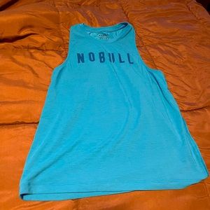 Nobull high neck tank